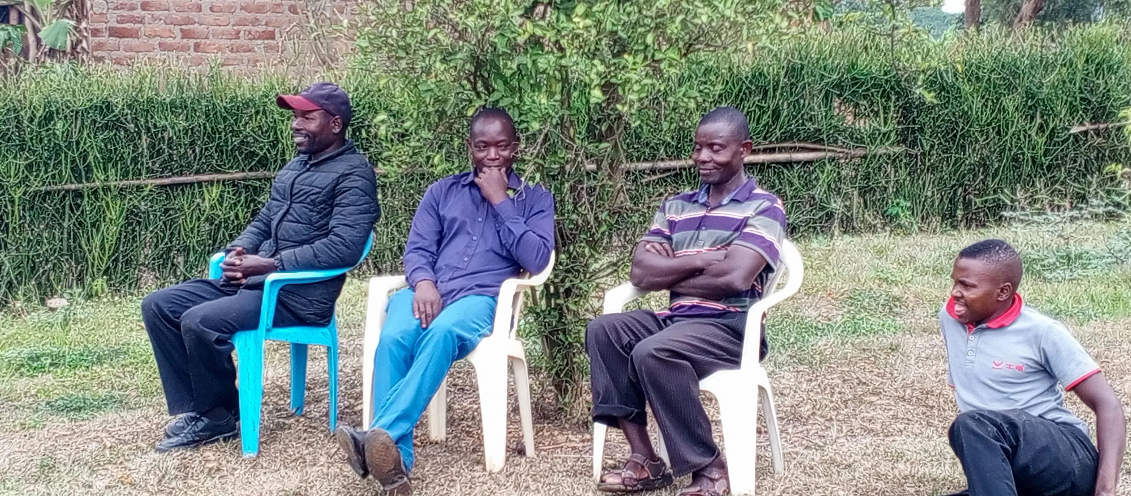 Field Trainers Meeting